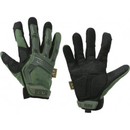   Mechanix M-PACT Olive L UAD0021L