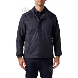   5.11 Tactical TacDry Rain Shell 2.0 48372-724 р.L dark navy