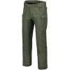 Helikon-Tex MBDU PANTS NyCo Ripstop Olive (SP-MBD-NR-02) - зображення 1