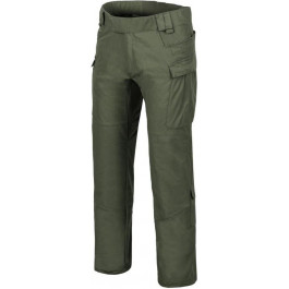   Helikon-Tex MBDU PANTS NyCo Ripstop Olive (SP-MBD-NR-02)