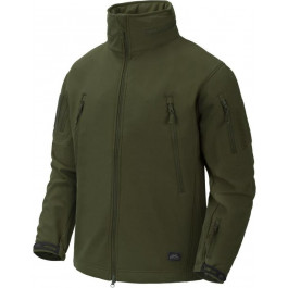   Helikon-Tex Курточка Helikon Gunfighter Softshell Olive Green (KU-GUN-FM-02)