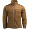 M-Tac Куртка Alpha Microfleece Gen.2 Coyote Brown 3XL 204110173XL M-Tac - зображення 1