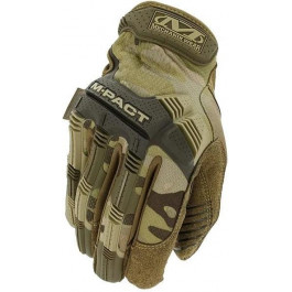   Mechanix M-Pact Multicam (MPT-78) L 23-25 см