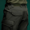 UkrArmor XT Combat Pants. Олива. Розмір XXL (4005408/XXL) - зображення 4