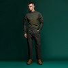 UkrArmor XT Combat Pants. Олива. Розмір XXL (4005408/XXL) - зображення 5