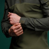 UkrArmor Core Combat Shirt, довгий рукав, комбіновані матеріали. Олива. L (400881/L) - зображення 4