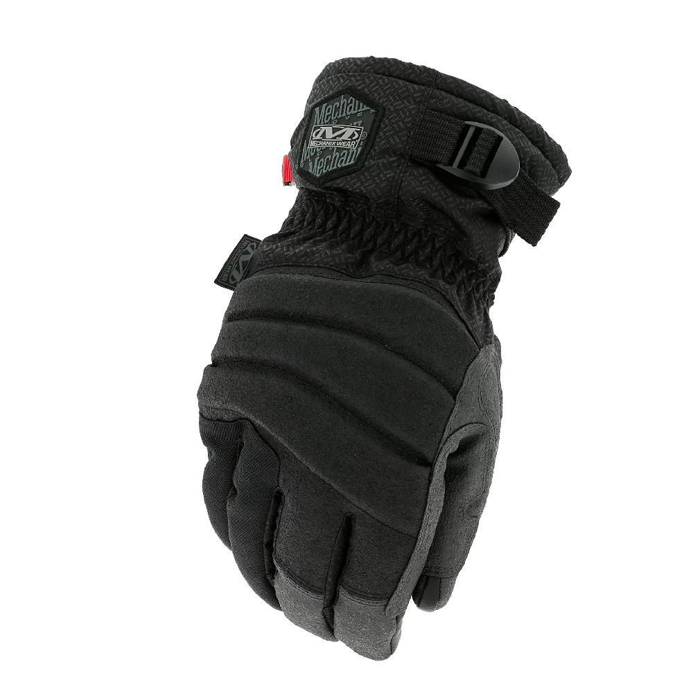 Mechanix Wear Mechanix Coldwork Peak Black. Розмір XXL. (CWKPK-58/2XL) - зображення 1