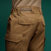 UkrArmor XT Combat Pants. Койот. Розмір XXXL (3005408/XXXL) - зображення 4