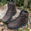 Lowa Ranger III GTX. Gore-Tex. Розмір 43,5 (210687/0997/43,5) - зображення 7