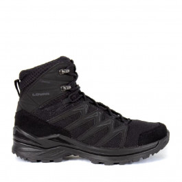   Lowa Innox Pro Gore-Tex MID TF. Black. Розмір 42 (310830/0999/42)