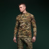 UkrArmor Garrison Fleece Multicam. Temperature control, L (100885/L) - зображення 2