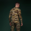 UkrArmor Garrison Fleece Multicam. Temperature control, L (100885/L) - зображення 5