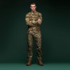 UkrArmor Garrison Fleece Multicam. Temperature control, L (100885/L) - зображення 6