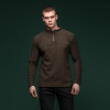 UkrArmor Garrison Fleece Ranger green. Temperature control, L (400885/L) - зображення 2