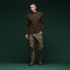 UkrArmor Garrison Fleece Ranger green. Temperature control, L (400885/L) - зображення 6