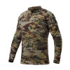 UkrArmor Garrison Fleece Multicam. Temperature control, XL (100885/XL) - зображення 1