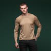 UkrArmor Base Combat Shirt. Койот. L (300883/L) - зображення 2