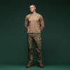 UkrArmor Base Combat Shirt. Койот. L (300883/L) - зображення 5