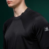 UkrArmor Base Combat Shirt. Чорний. XXXL (500883/XXXL) - зображення 3