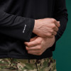 UkrArmor Base Combat Shirt. Чорний. XXXL (500883/XXXL) - зображення 4