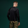 UkrArmor Base Combat Shirt. Чорний. XXXL (500883/XXXL) - зображення 6