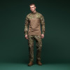 UkrArmor Core Combat Shirt. Мультикам. M (100881/M) - зображення 7