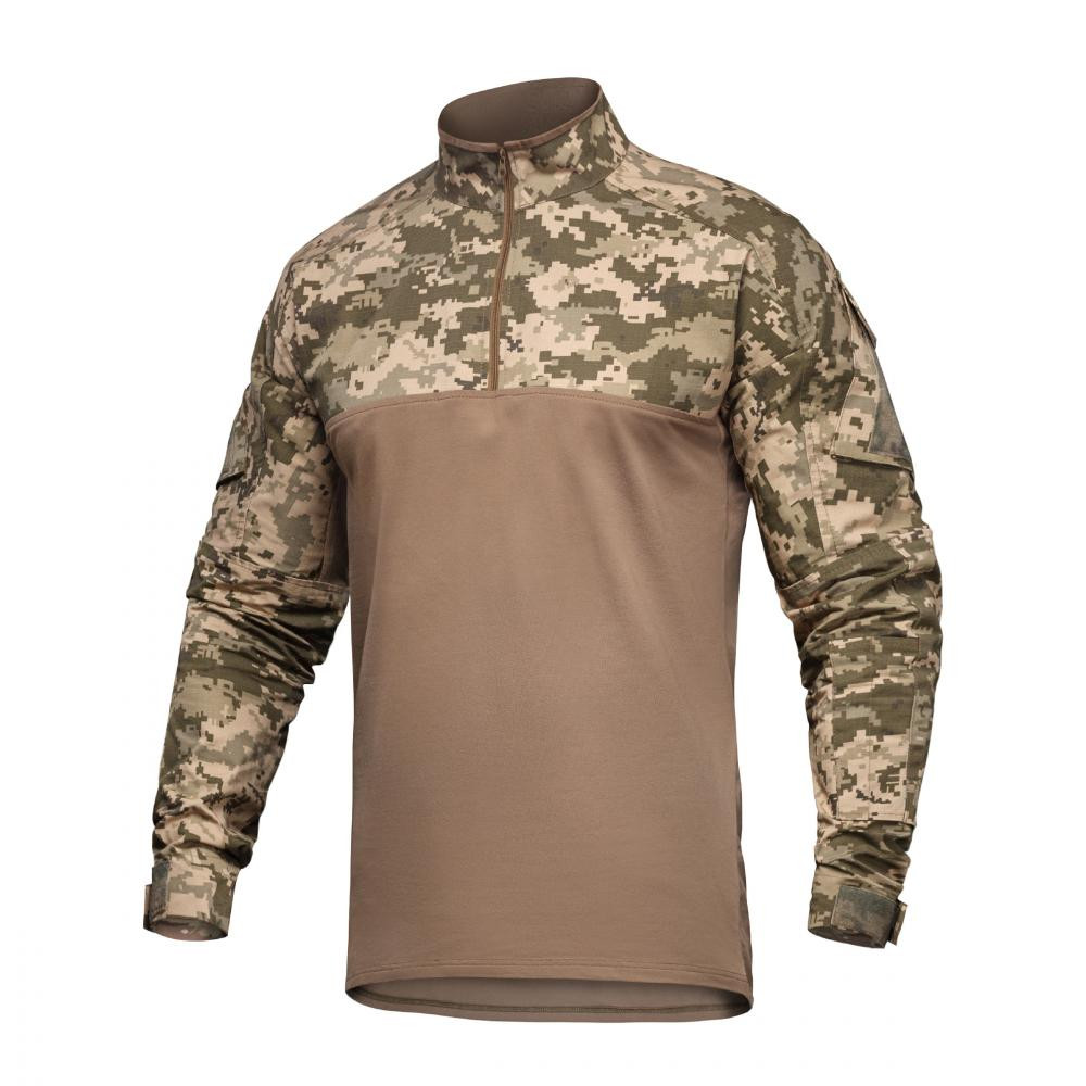 UkrArmor Core Combat Shirt. Піксель (мм-14). S (200881/ - зображення 1