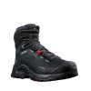 Salomon Waterproof. Black. Розмір 42 2/3 (413666/42/2/3) - зображення 2