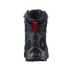 Salomon Waterproof. Black. Розмір 42 2/3 (413666/42/2/3) - зображення 4