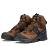 Salomon Quest 4 Gore-tex. Койот / Жовті. Розмір 46 2/3 (416307/46/2/3) - зображення 2