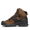 Salomon Quest 4 Gore-tex. Койот / Жовті. Розмір 46 2/3 (416307/46/2/3) - зображення 5