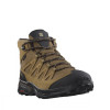 Salomon X Ward Leather MID Gore-Tex. Койот. Розмір 45 1/3 (471818/45/1/3) - зображення 2