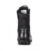 5.11 Tactical Тактичні черевики  A\T 8 Waterproof Side ZIP Boot. Black. Розмір 45 (12444-019/45) - зображення 3