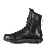 5.11 Tactical Тактичні черевики  A\T 8 Waterproof Side ZIP Boot. Black. Розмір 45 (12444-019/45) - зображення 6