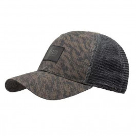   5.11 Tactical Legacy Box Trucker Cap 6-панельна. Коричнева (89186-367)