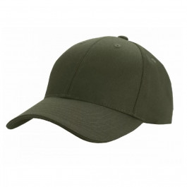   5.11 Tactical Кепка  Uniform Hat, Adjustable. TDU Green (89260-190)