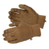 5.11 Tactical Stratos Stretch Fleece Gloves, койот, XL (59801-134/XL) - зображення 1