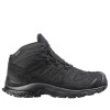 Salomon XA Forces Mid GTХ. Black. Розмір 46 - зображення 1