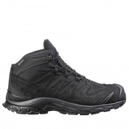   Salomon XA Forces Mid GTХ. Black. Розмір 46