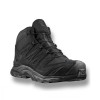 Salomon XA Forces Mid GTХ. Black. Розмір 46 - зображення 2