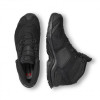 Salomon XA Forces Mid GTХ. Black. Розмір 46 - зображення 4