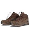 Salomon XA Forces Mid GTХ. Brown. Розмір 40 - зображення 2