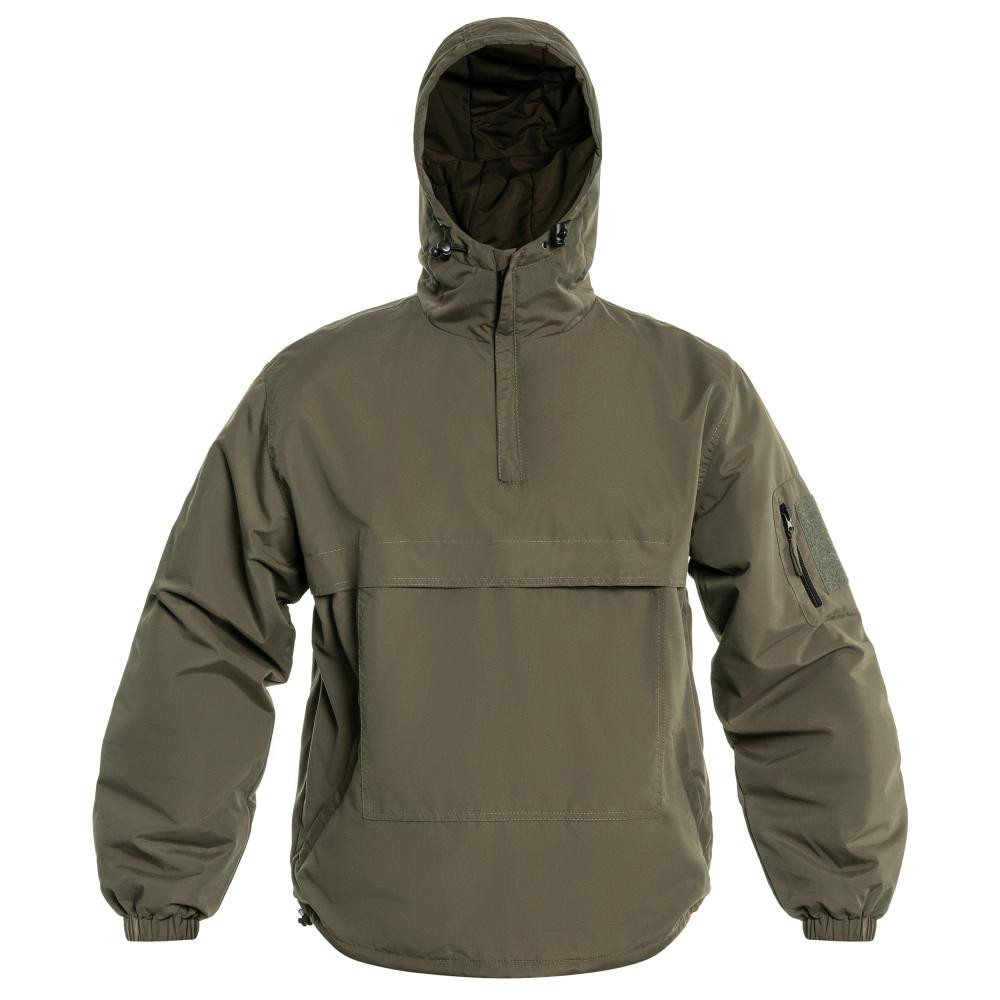 Mil-Tec Winter Combat Anorak - Olive (10335001-907) - зображення 1