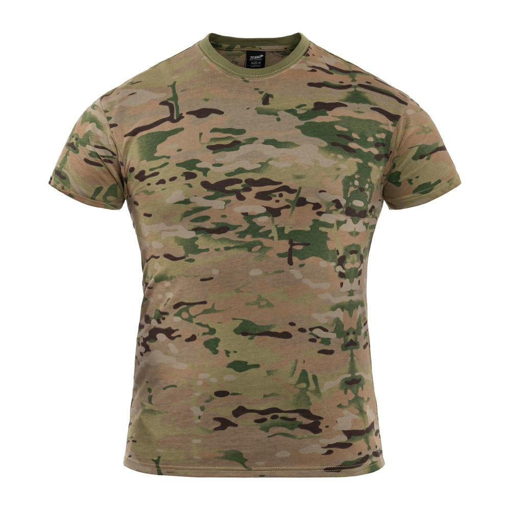 Texar - Arid MC Camo (30-TSHC-SH-MC-S) - зображення 1