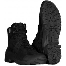   Camotec Черевики Oplot Black 6630-45