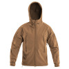 Texar Куртка  Softshell Falcon - Coyote (02-FAL-CO-CO-4XL) - зображення 1