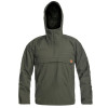 Helikon-Tex Woodsman Anorak - Taiga Green (KU-WDN-DC-09-B02) - зображення 1