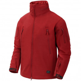   Helikon-Tex Gunfighter Softshell Crimson Sky Jacket (KU-GUN-FM-83-B04)