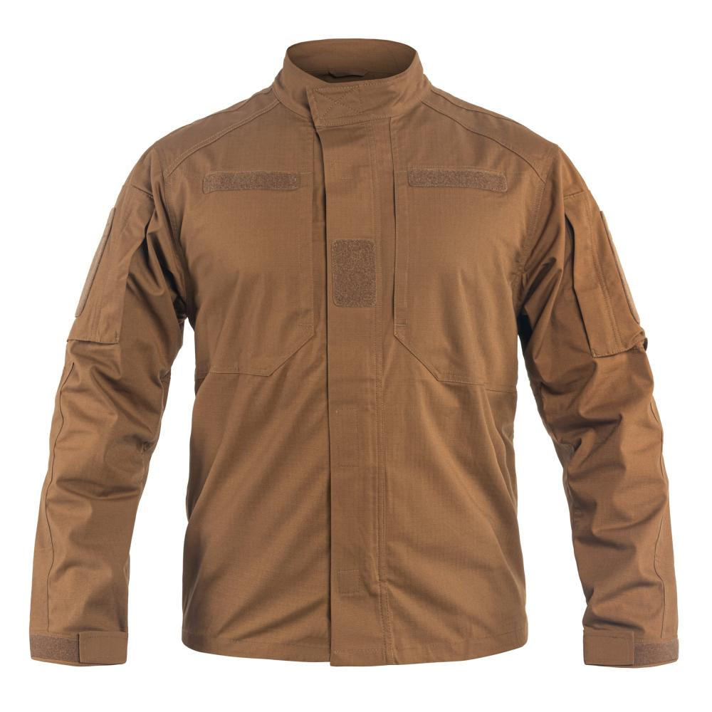 M-Tac Patrol Flex Uniform Sweatshirt - Coyote Brown (20028017-M/R) - зображення 1