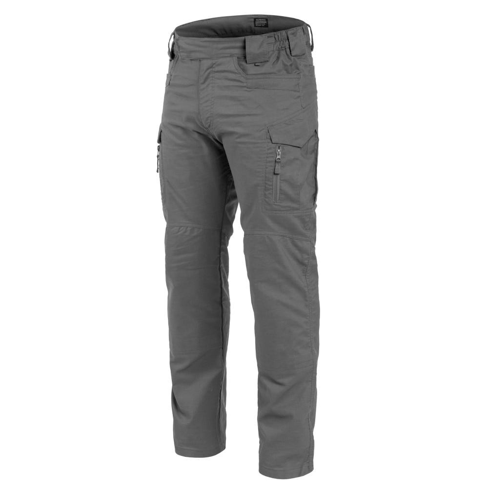 Texar Elite Pro 2.0 Micro Ripstop Grey (01-ELI2M-PA-GR-3XL) - зображення 1